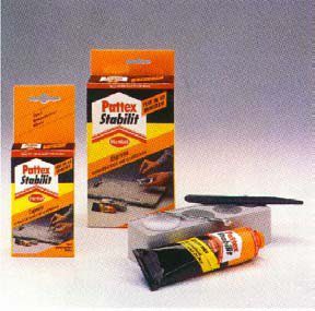 MultiX Двукомпонентно лепило Pattex